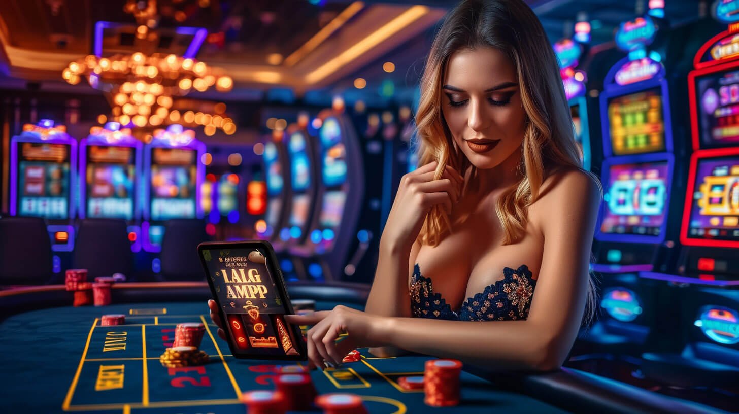 Jelajahi berbagai kategori game dan taruhan di halo777
